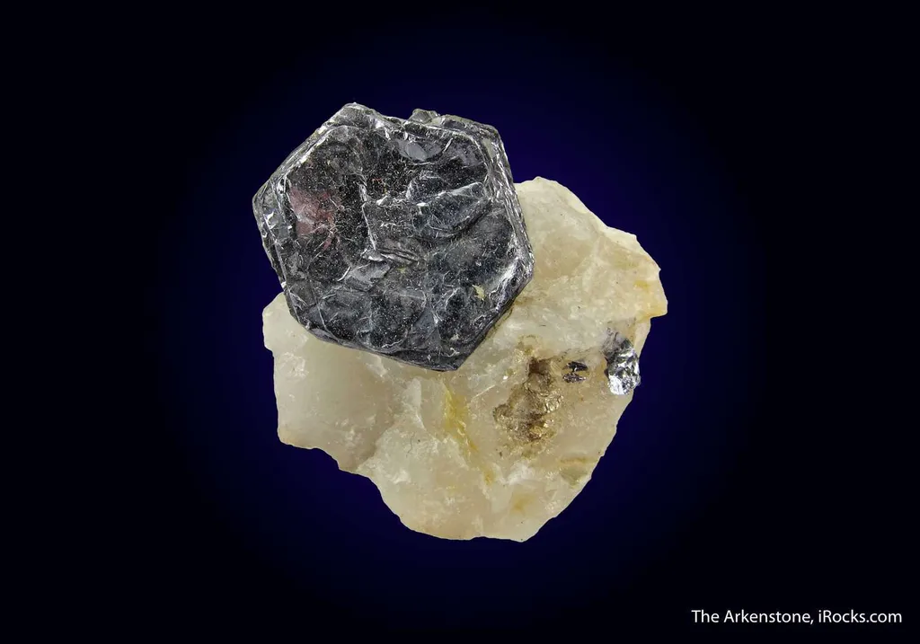 Molybdenite - image 2