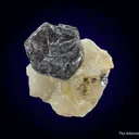 Molybdenite - image 2