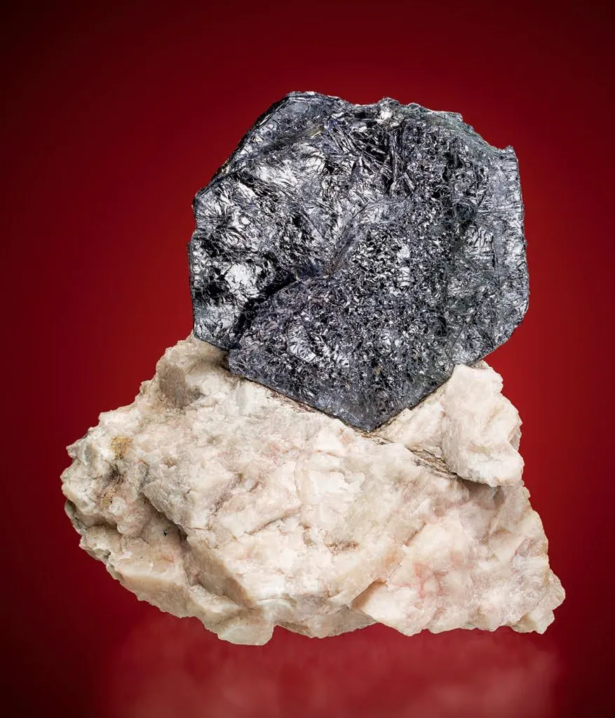 Molybdenite image