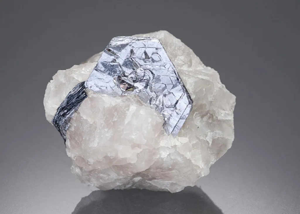 Molybdenite image