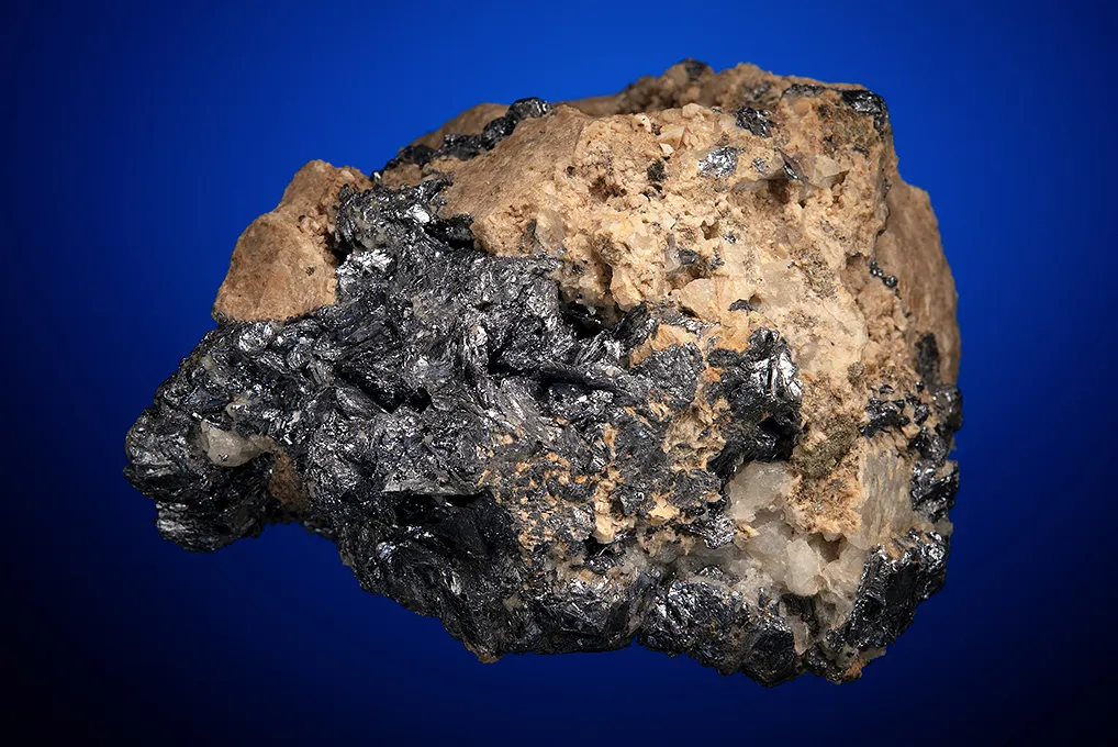 Molybdenite - image 4