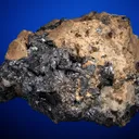 Molybdenite - image 4
