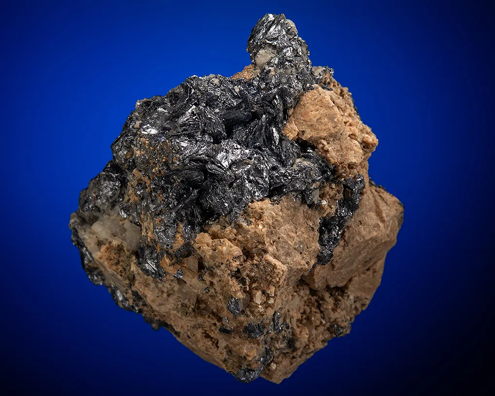 Molybdenite image