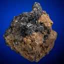Molybdenite - image 1