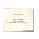 Molybdenite - image 4