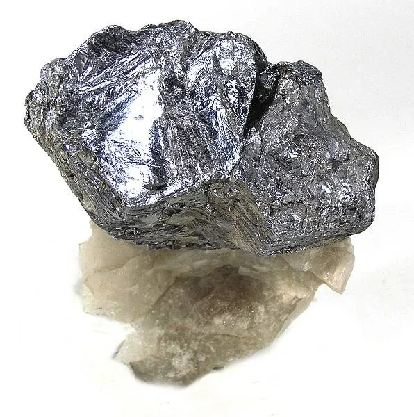 Molybdenite - image 1