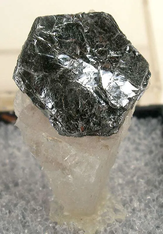 Molybdenite image