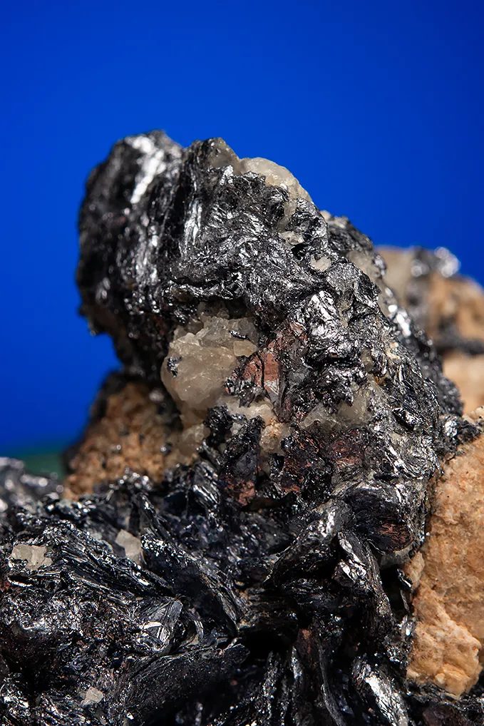 Molybdenite - image 2
