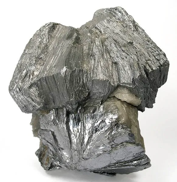 Molybdenite - image 1