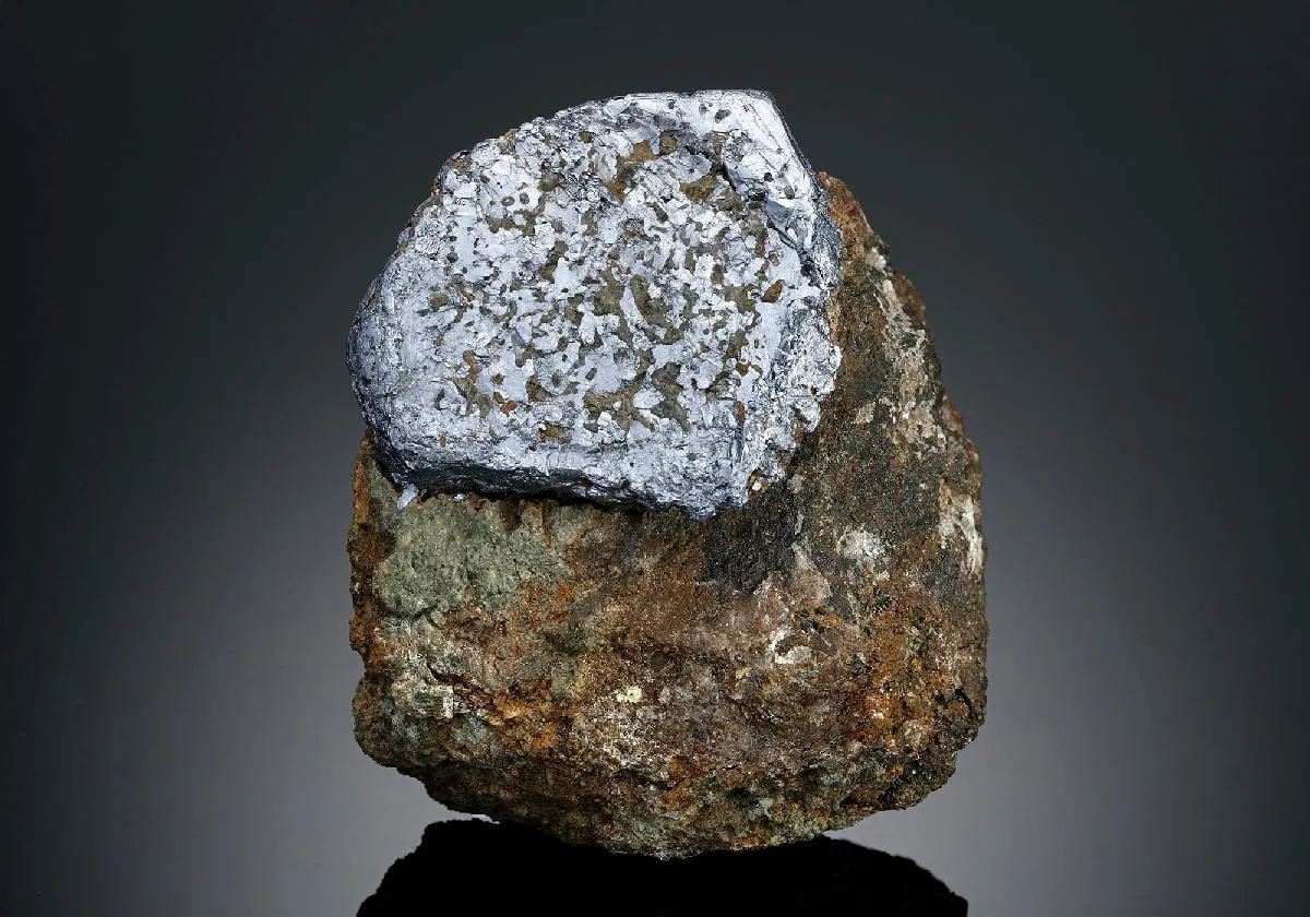 Molybdenite - image 1