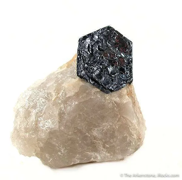 Molybdenite image