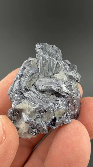 Molybdenite