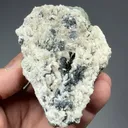 Molybdenite - image 2