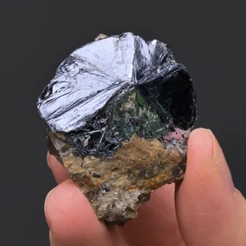 Molybdenite