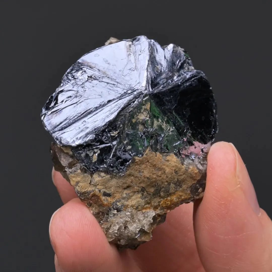Molybdenite - image 2