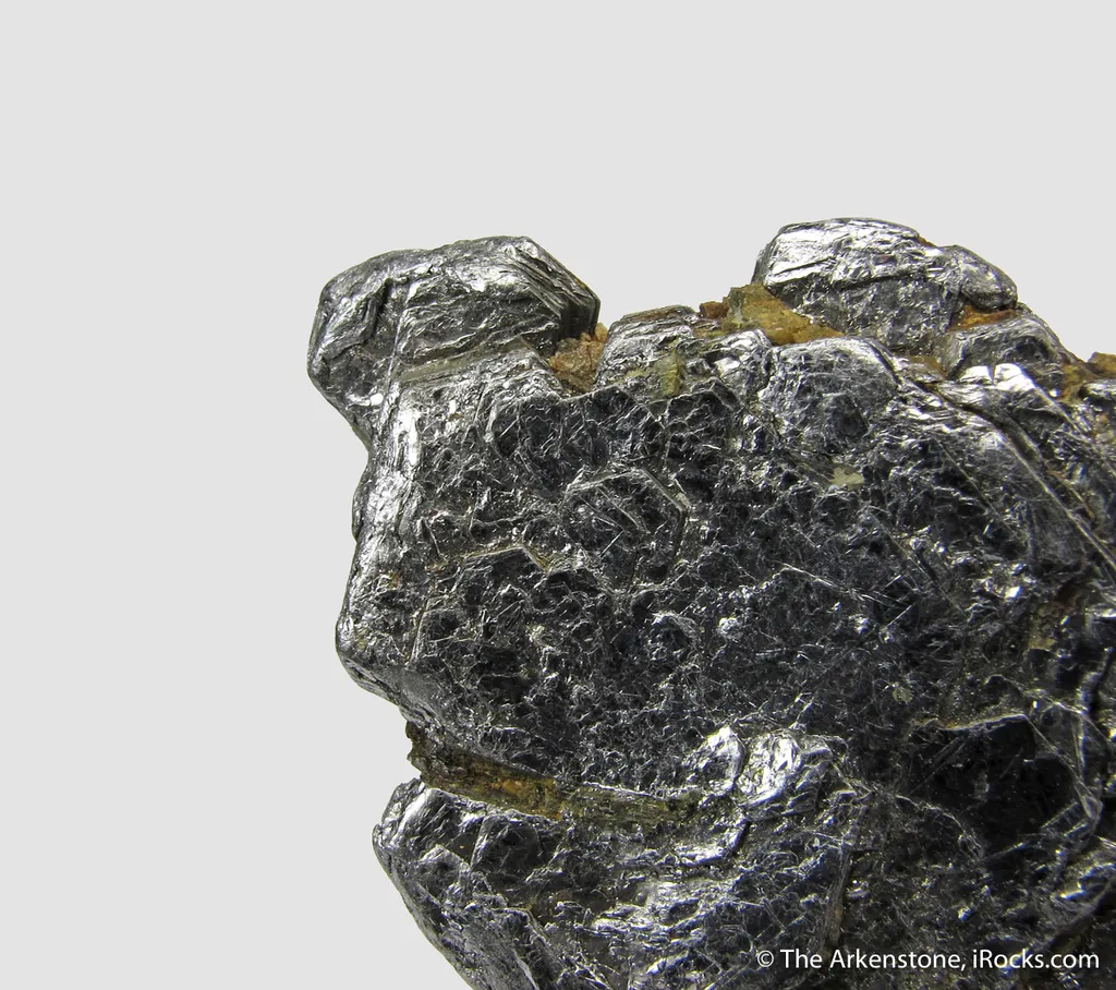 Molybdenite - image 4