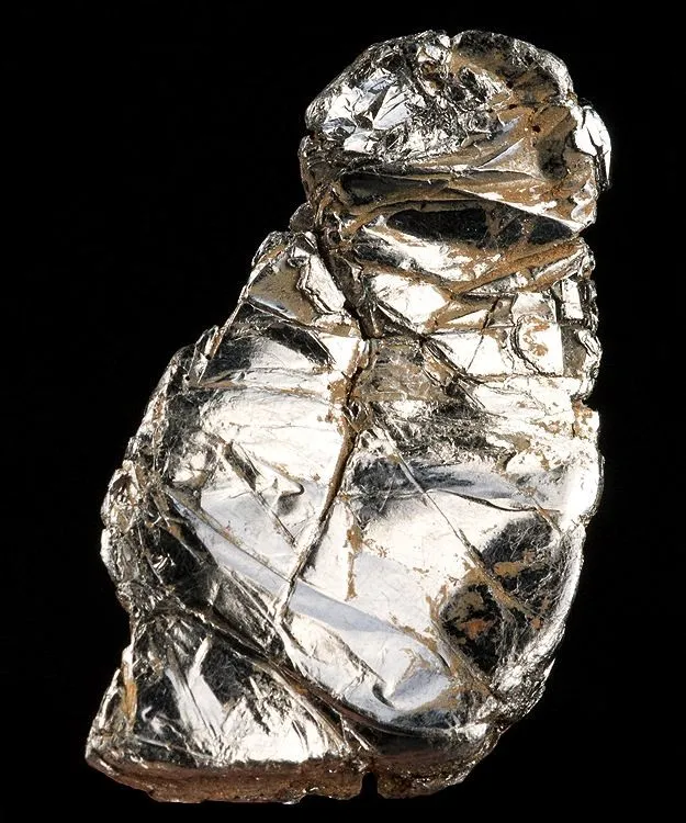 Molybdenite - image 1