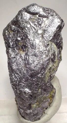 Molybdenite, Bismuth image