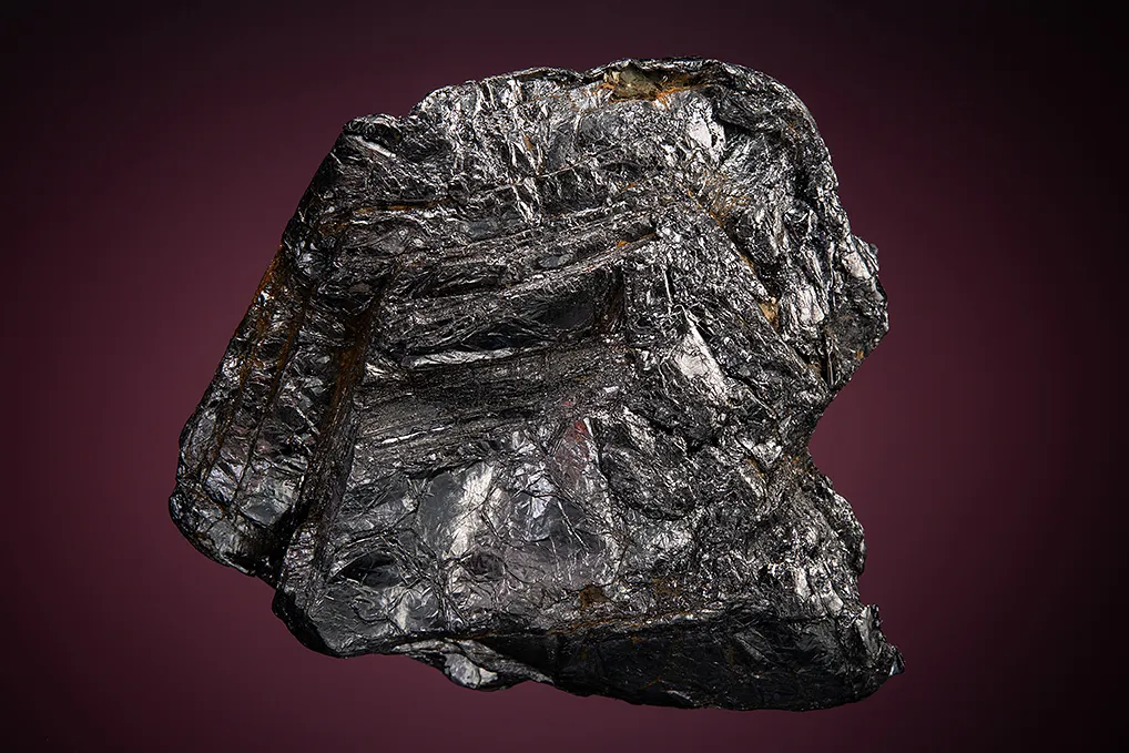 Molybdenite image