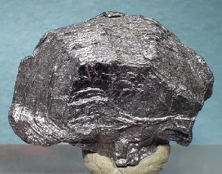 Molybdenite image