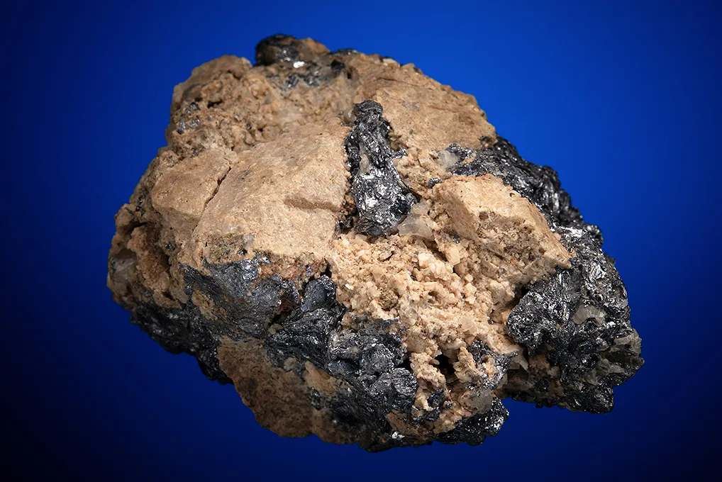 Molybdenite - image 5