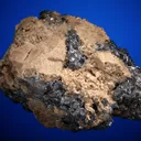 Molybdenite - image 5