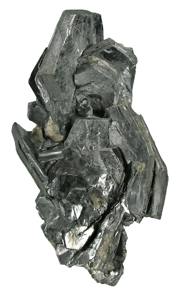 Molybdenite image