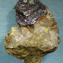Molybdenite - image 1