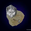 Molybdenite - image 1