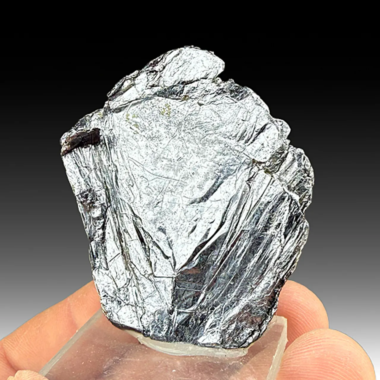 Molybdenite - image 1