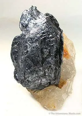 Molybdenite - image 2