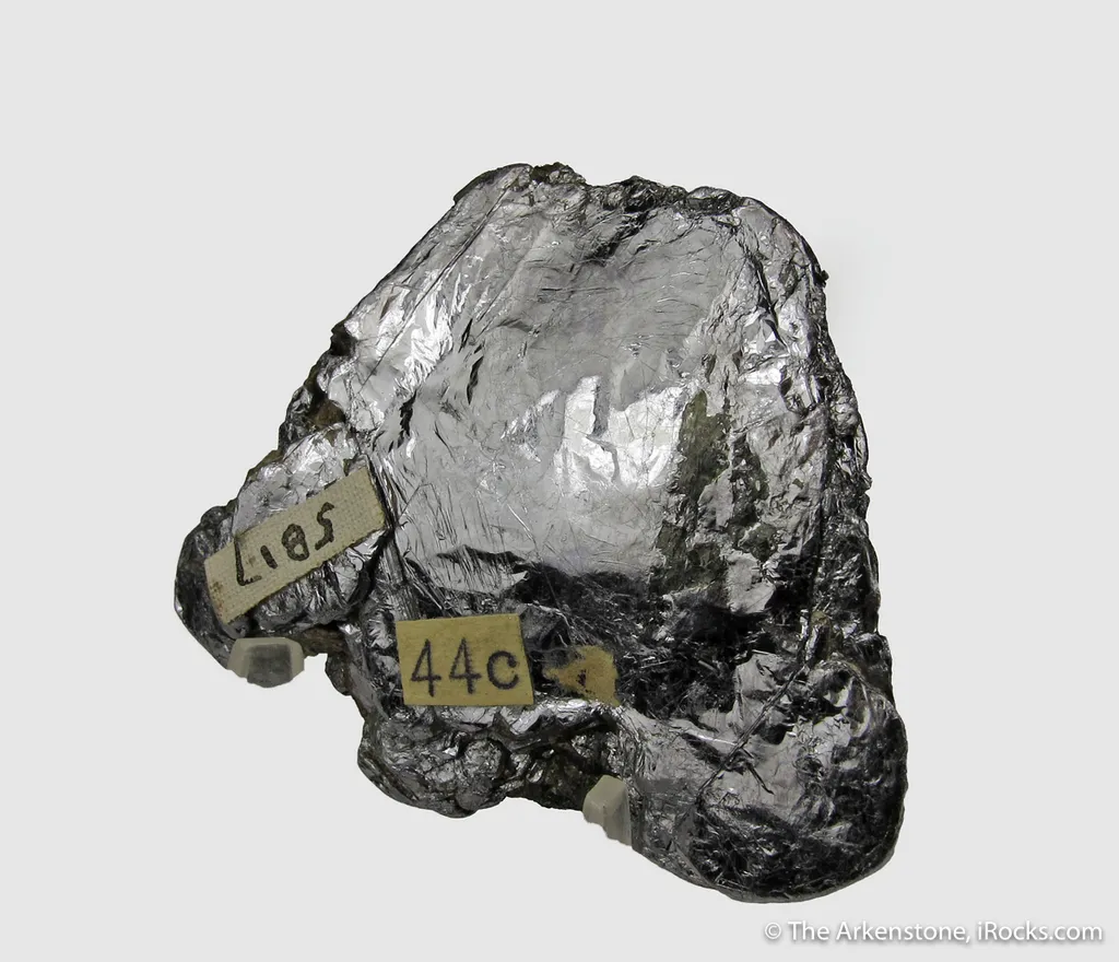Molybdenite - image 2