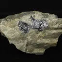 Molybdenite - image 1