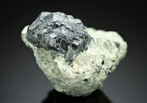 Molybdenite image
