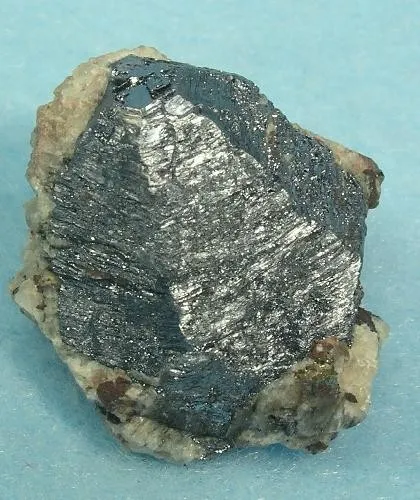Molybdenite image