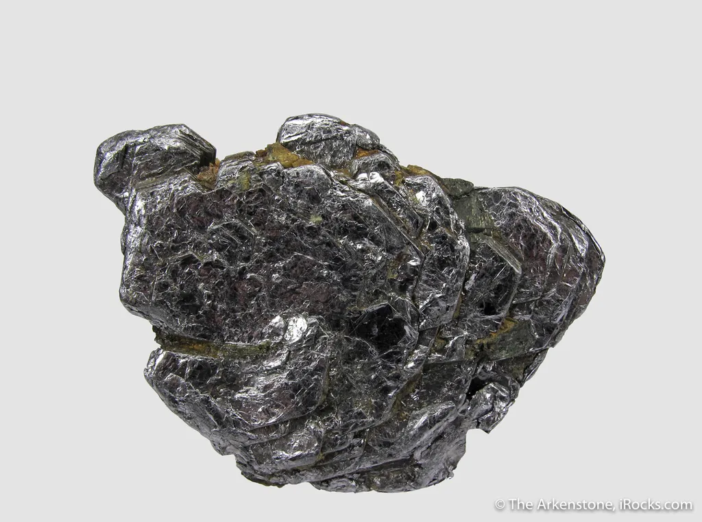 Molybdenite image