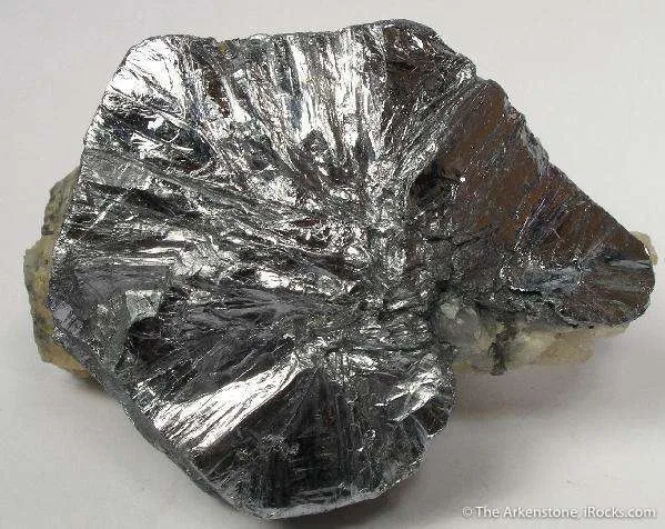 Molybdenite image