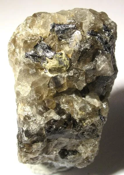Molybdenite - image 1