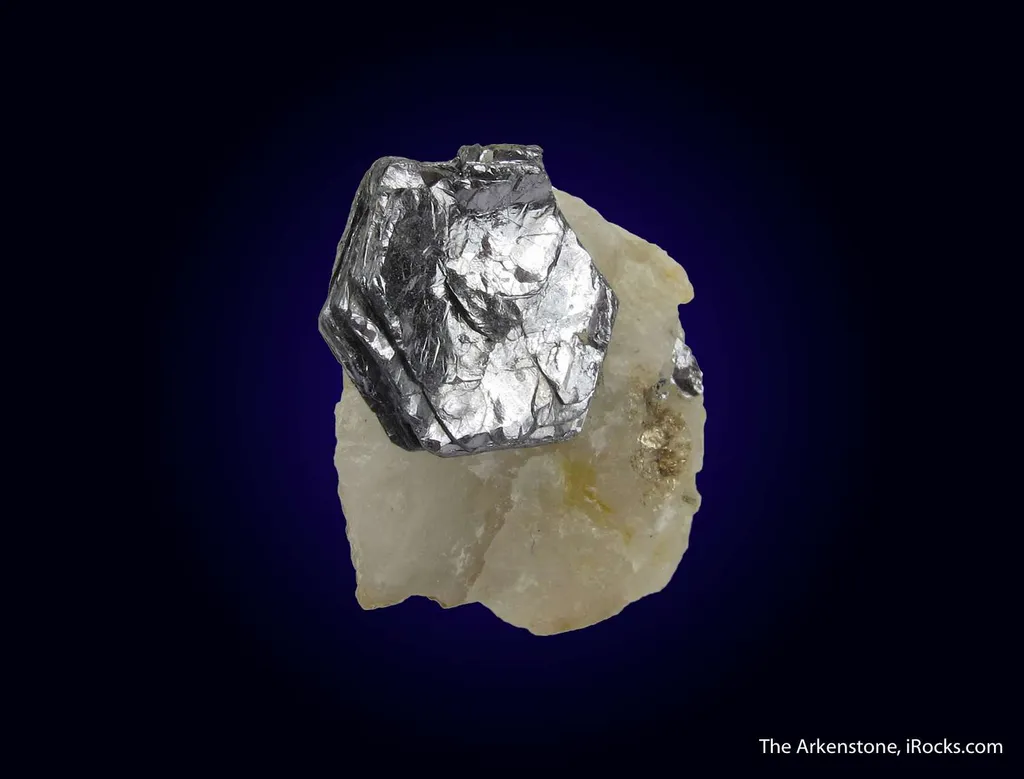 Molybdenite - image 5