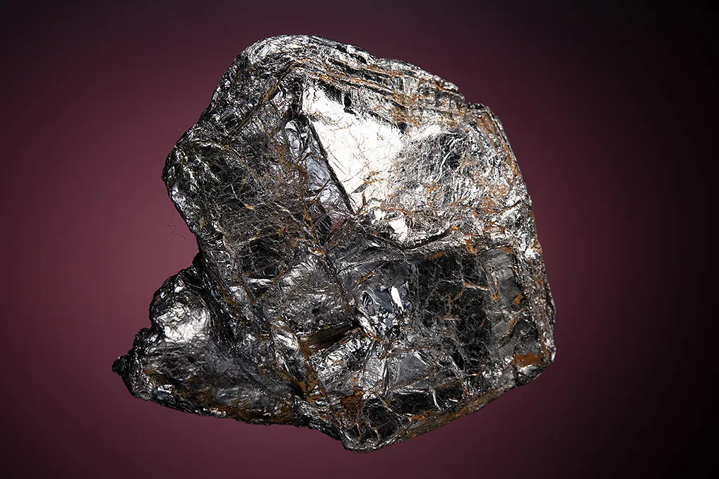 Molybdenite - image 2