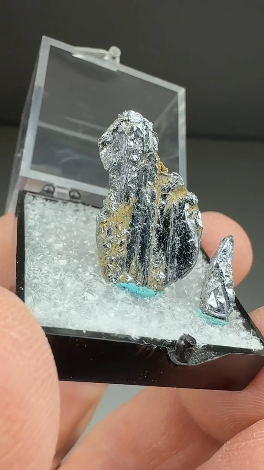 Molybdenite - image 2