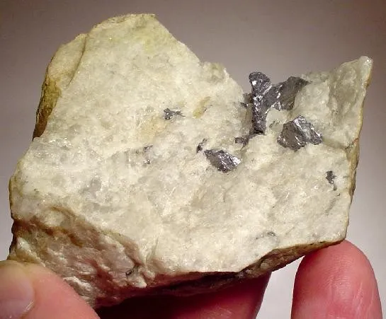 Molybdenite image