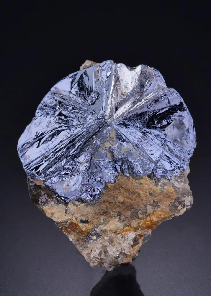 Molybdenite image