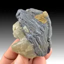 Molybdenite from Queensland, Australia - image 1