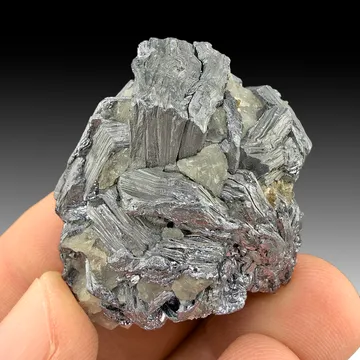 Molybdenite from Queensland, Australia