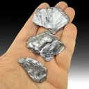 Molybdenite from Telemark, Norway - image 1