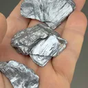 Molybdenite from Telemark, Norway - image 2