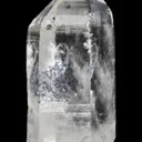 Molybdenite included in Quartz - image 7