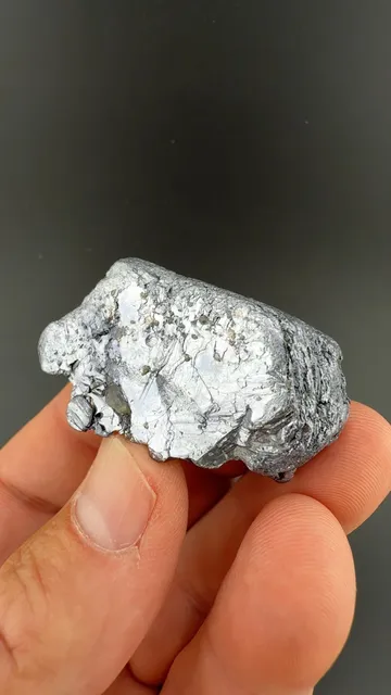 Molybdenite with Bismuth