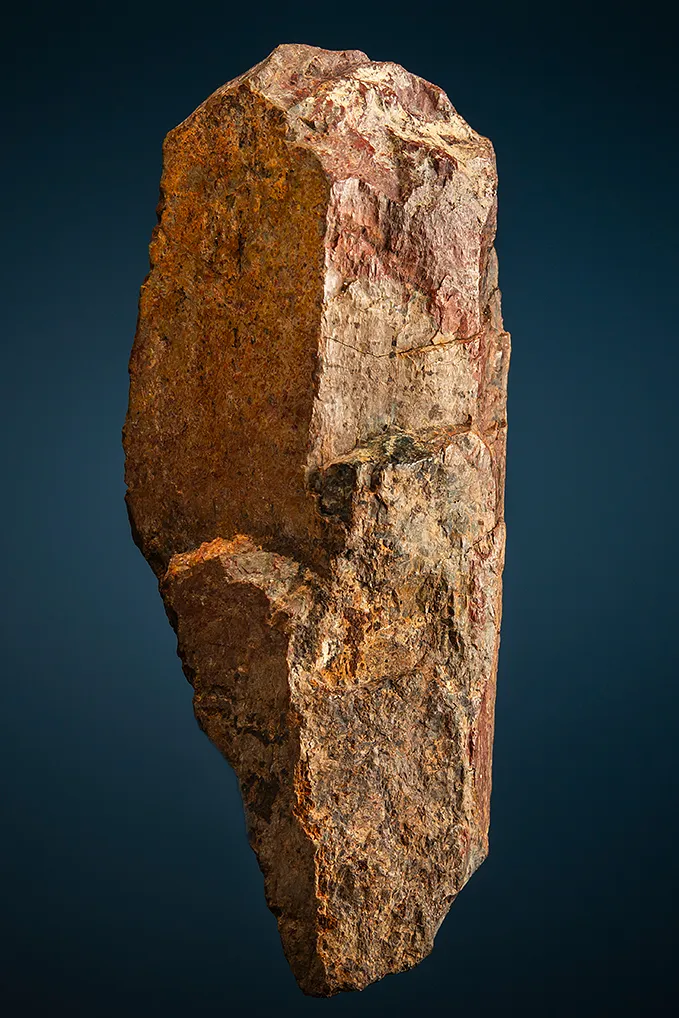 Monazite image